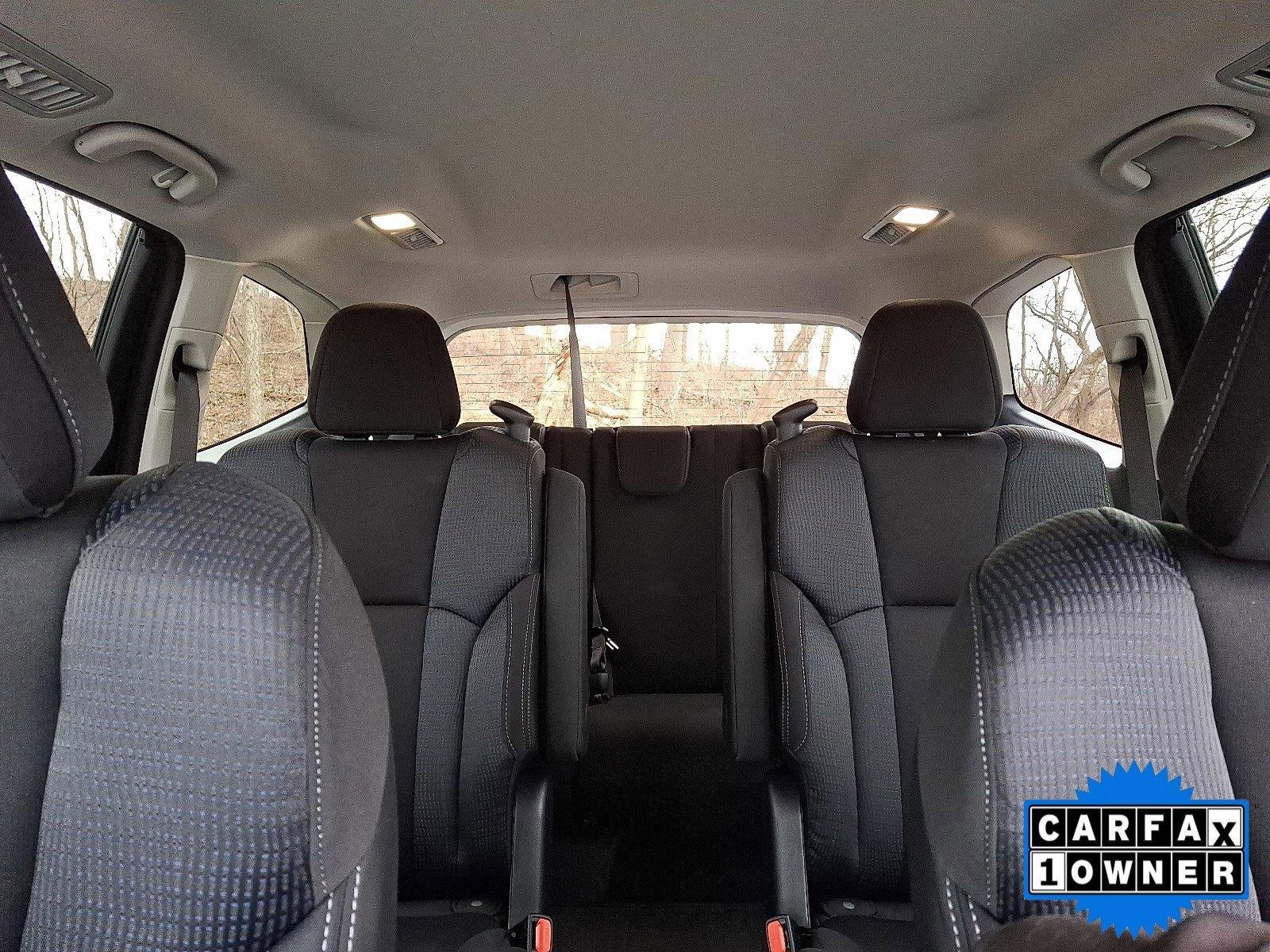 2025 Subaru Ascent Premium 7-Passenger