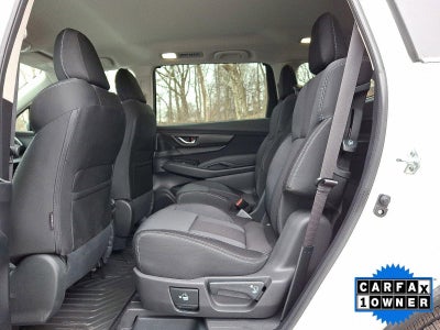 2025 Subaru Ascent Premium 7-Passenger