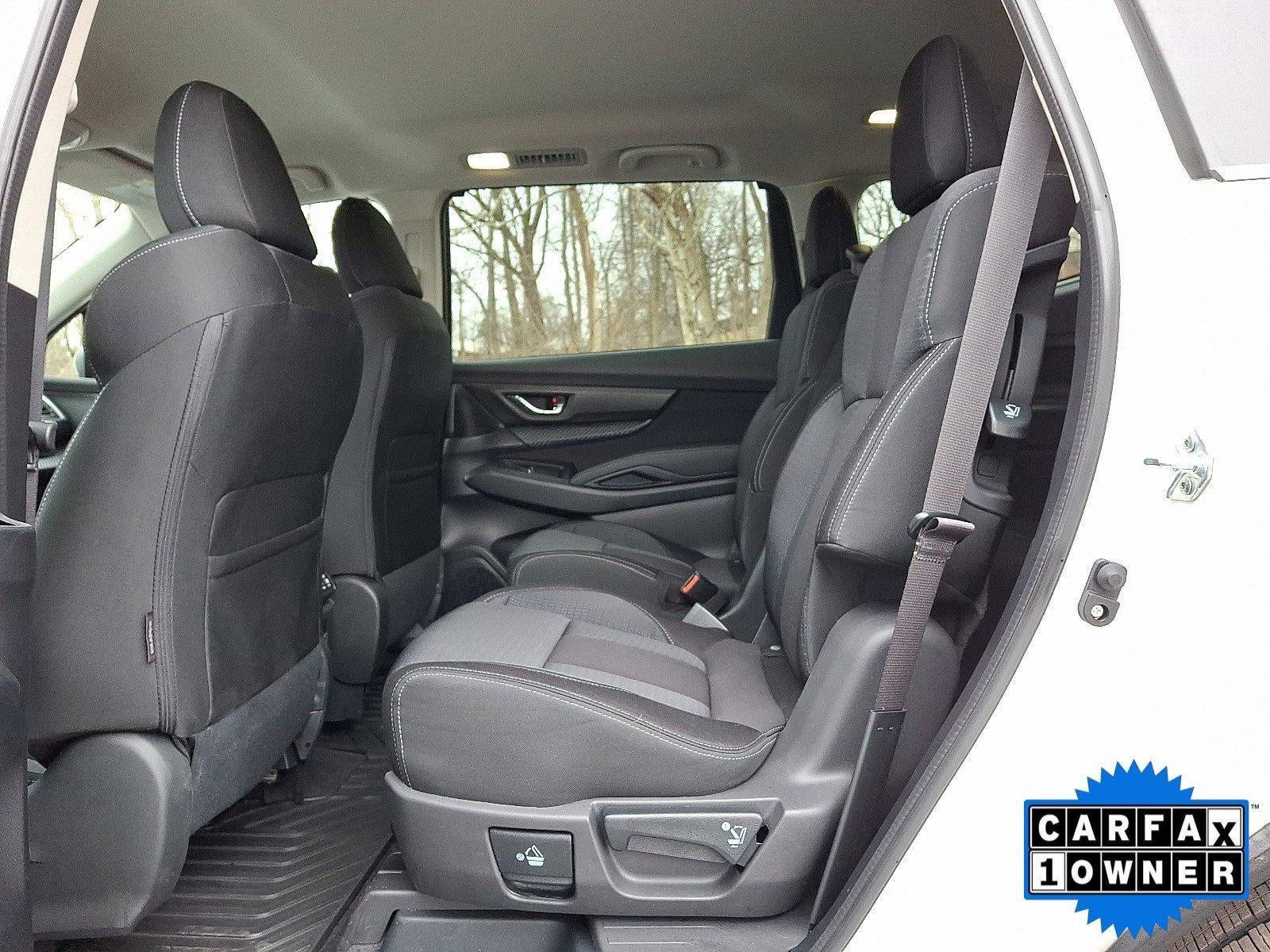 2025 Subaru Ascent Premium 7-Passenger