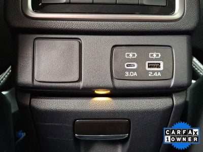 2025 Subaru Ascent Premium 7-Passenger