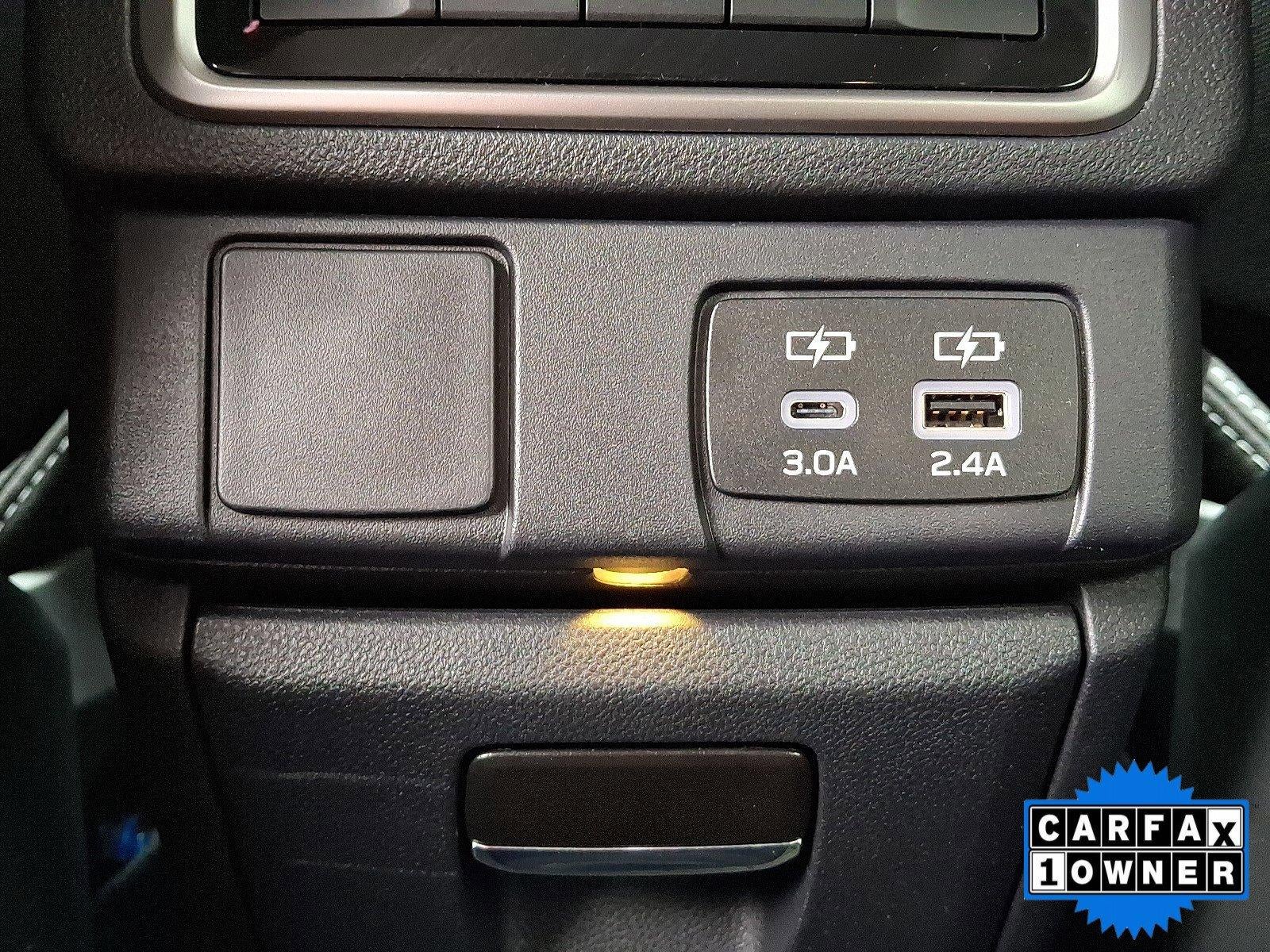 2025 Subaru Ascent Premium 7-Passenger