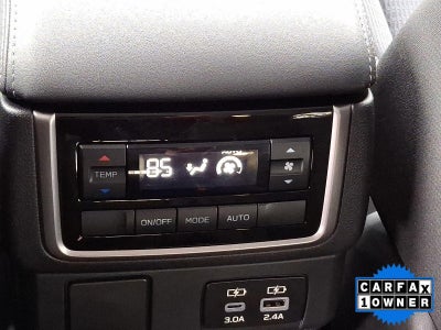 2025 Subaru Ascent Premium 7-Passenger