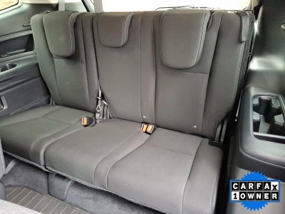 2025 Subaru Ascent Premium 7-Passenger