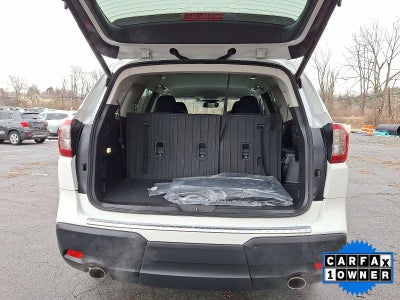 2025 Subaru Ascent Premium 7-Passenger