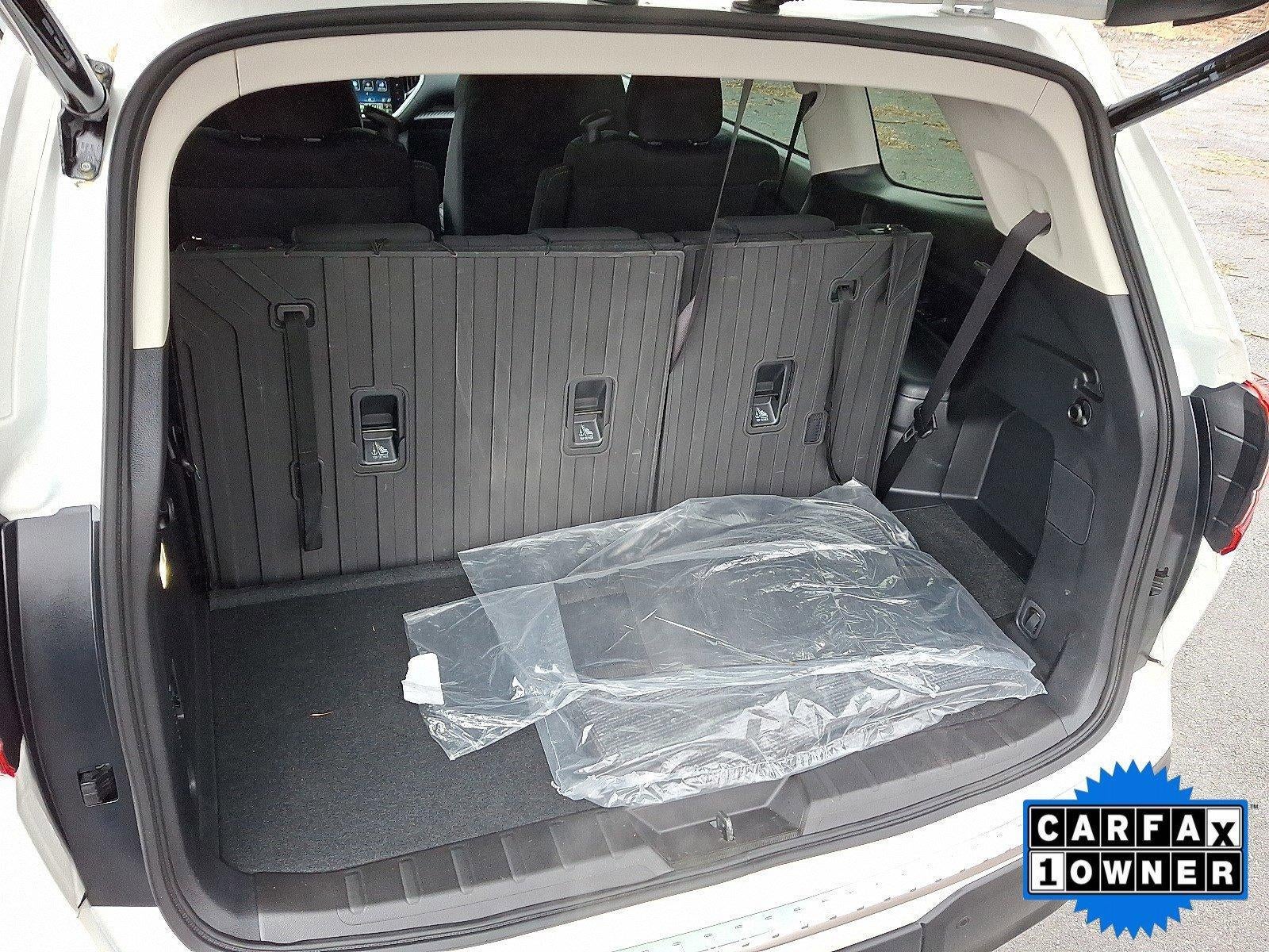 2025 Subaru Ascent Premium 7-Passenger