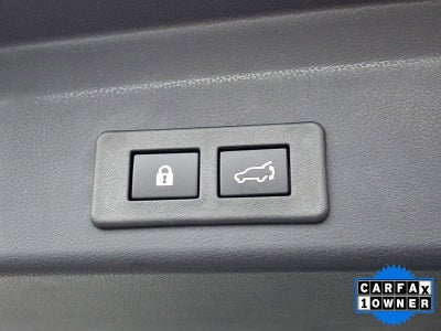 2025 Subaru Ascent Premium 7-Passenger