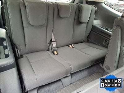 2025 Subaru Ascent Premium 7-Passenger