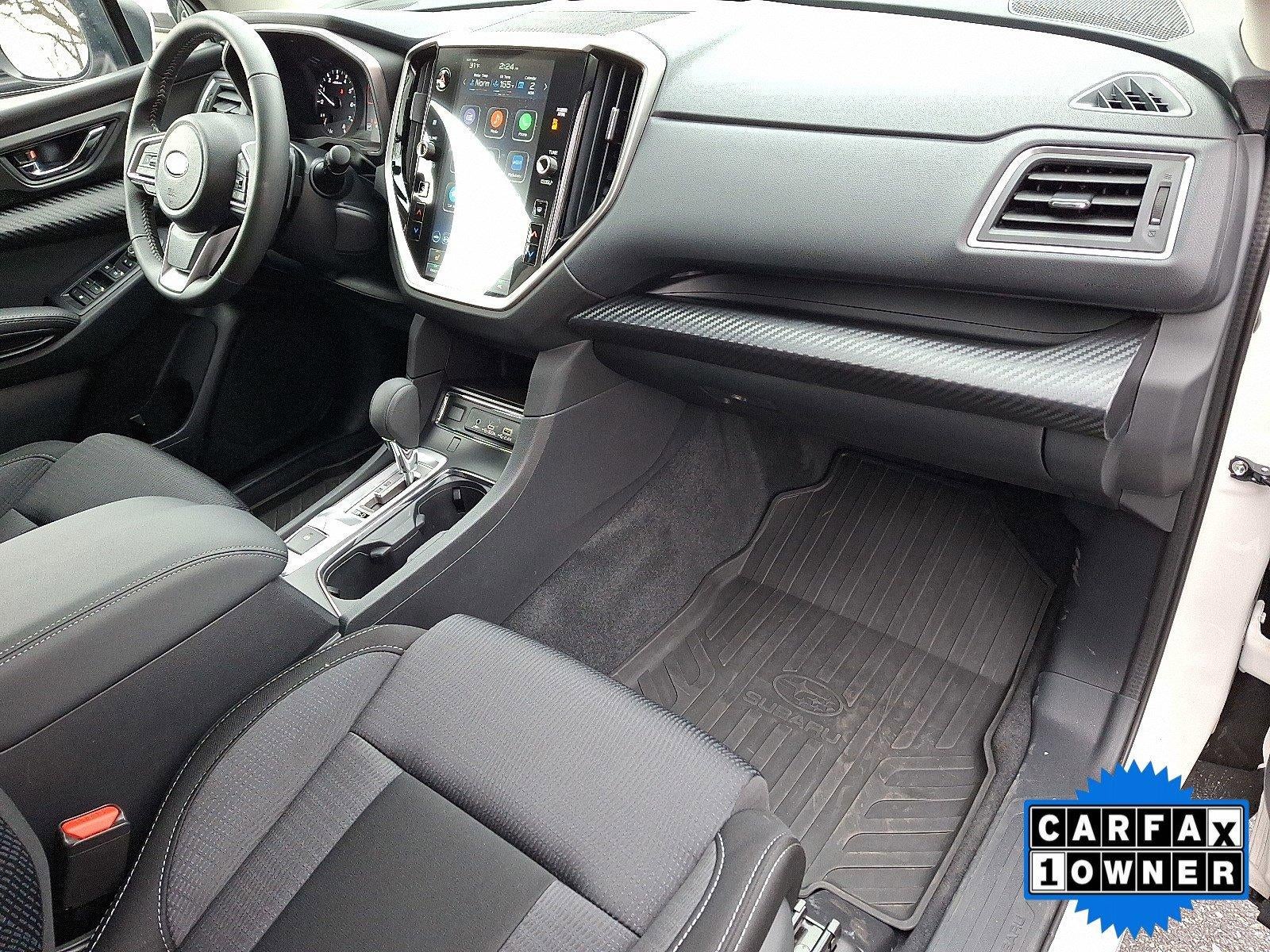 2025 Subaru Ascent Premium 7-Passenger