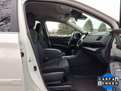 2025 Subaru Ascent Premium 7-Passenger