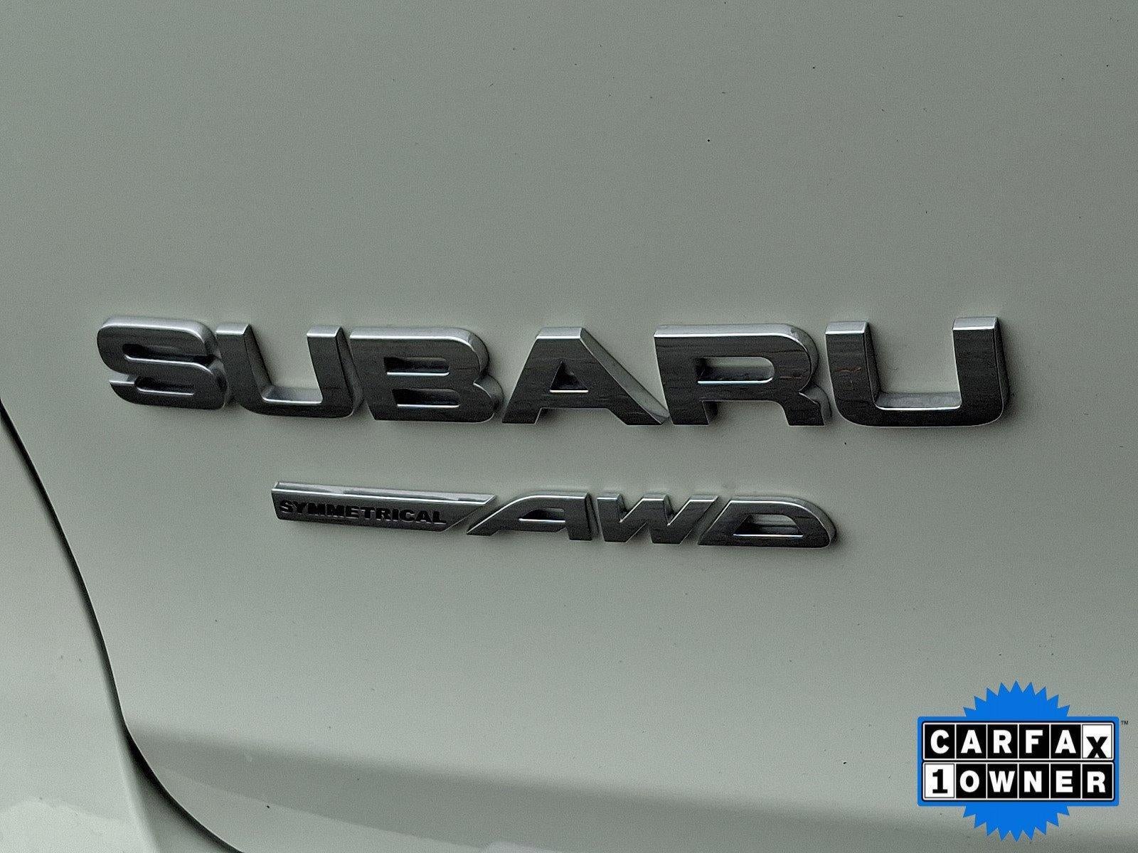 2025 Subaru Ascent Premium 7-Passenger