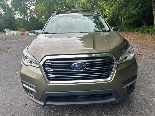 2022 Subaru Ascent Premium 7-Passenger