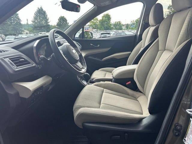 2022 Subaru Ascent Premium 7-Passenger