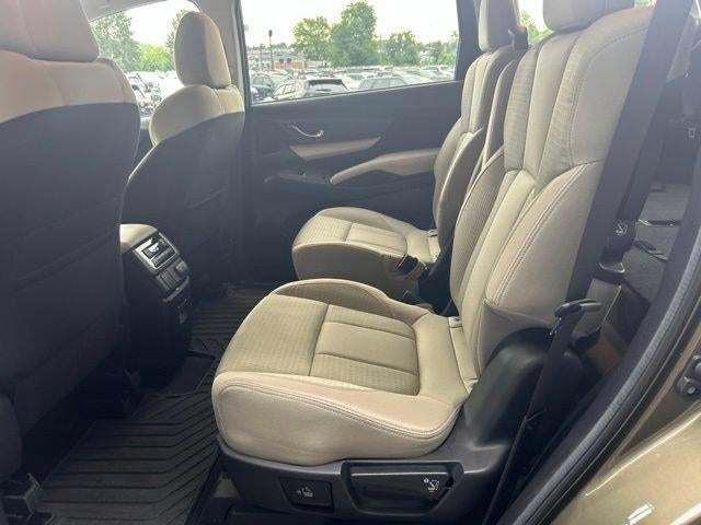 2022 Subaru Ascent Premium 7-Passenger