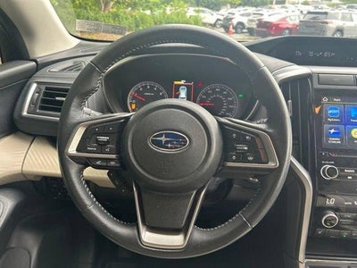2022 Subaru Ascent Premium 7-Passenger