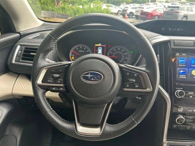 2022 Subaru Ascent Premium 7-Passenger
