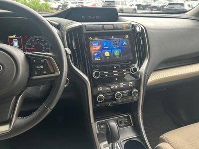 2022 Subaru Ascent Premium 7-Passenger
