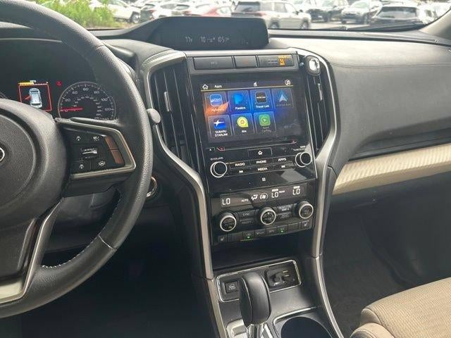2022 Subaru Ascent Premium 7-Passenger