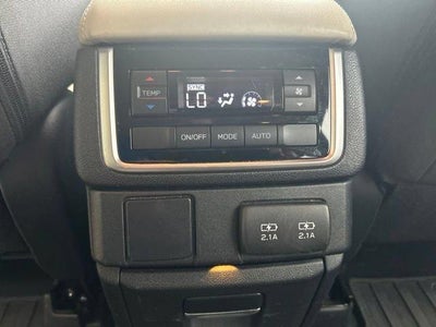 2022 Subaru Ascent Premium 7-Passenger