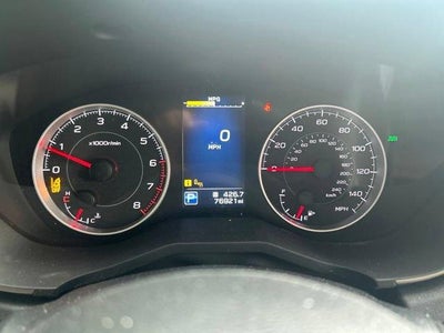 2022 Subaru Ascent Premium 7-Passenger