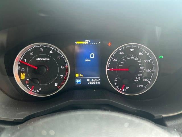 2022 Subaru Ascent Premium 7-Passenger