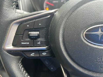 2022 Subaru Ascent Premium 7-Passenger