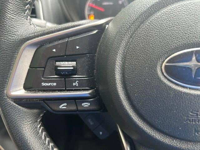 2022 Subaru Ascent Premium 7-Passenger