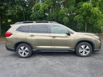 2022 Subaru Ascent Premium 7-Passenger
