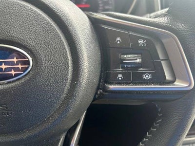2022 Subaru Ascent Premium 7-Passenger