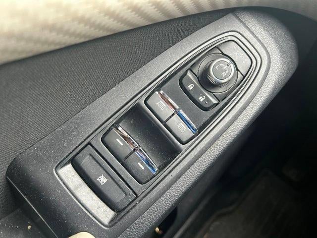 2022 Subaru Ascent Premium 7-Passenger