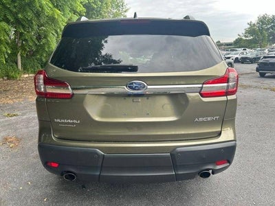 2022 Subaru Ascent Premium 7-Passenger
