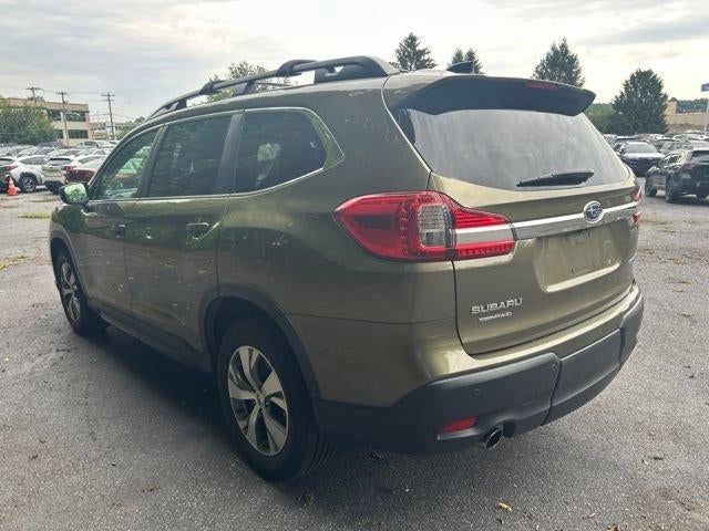 2022 Subaru Ascent Premium 7-Passenger