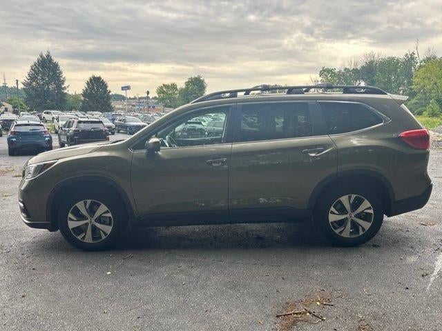 2022 Subaru Ascent Premium 7-Passenger