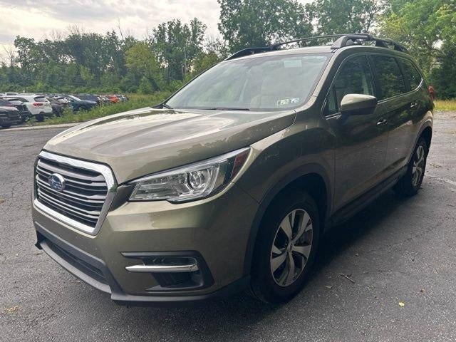 2022 Subaru Ascent Premium 7-Passenger