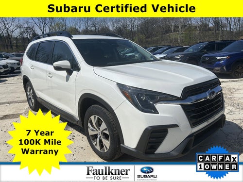 2023 Subaru Ascent Premium 7-Passenger