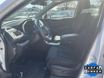 2023 Subaru Ascent Premium 7-Passenger
