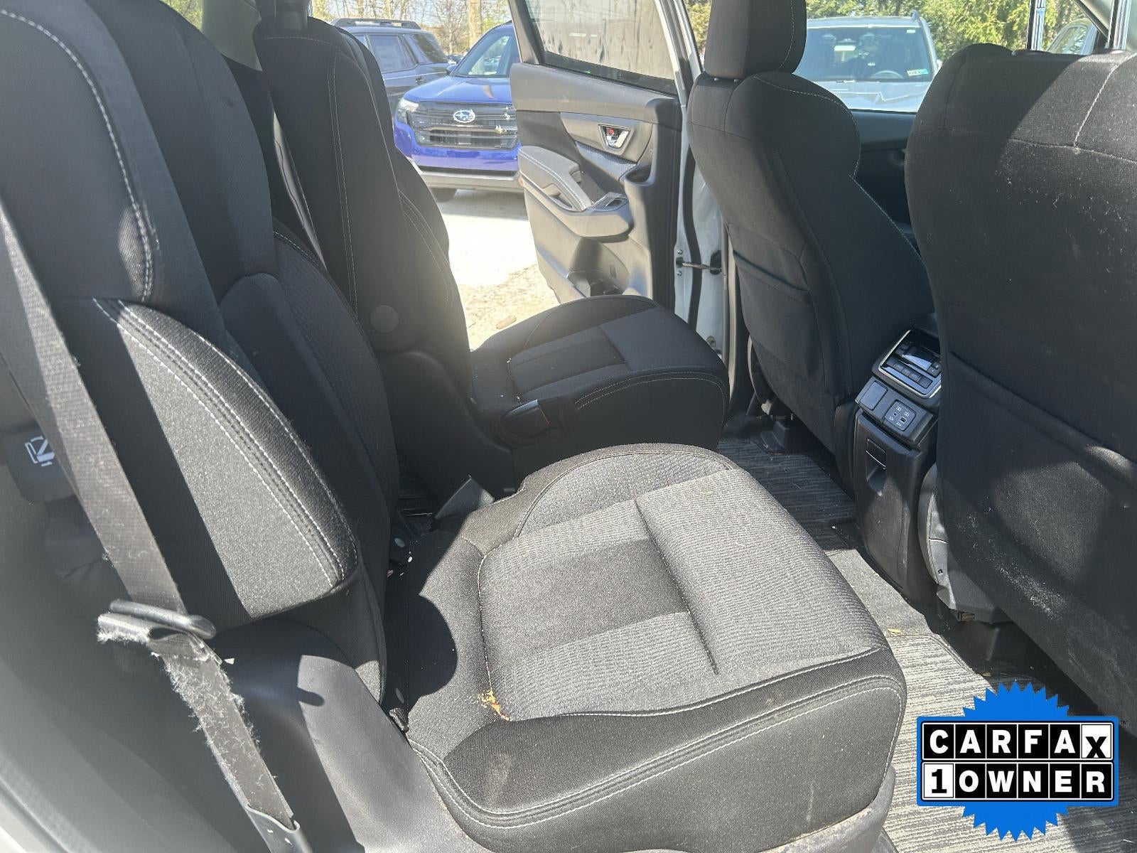 2023 Subaru Ascent Premium 7-Passenger