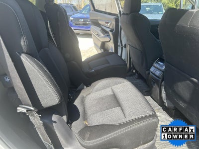 2023 Subaru Ascent Premium 7-Passenger