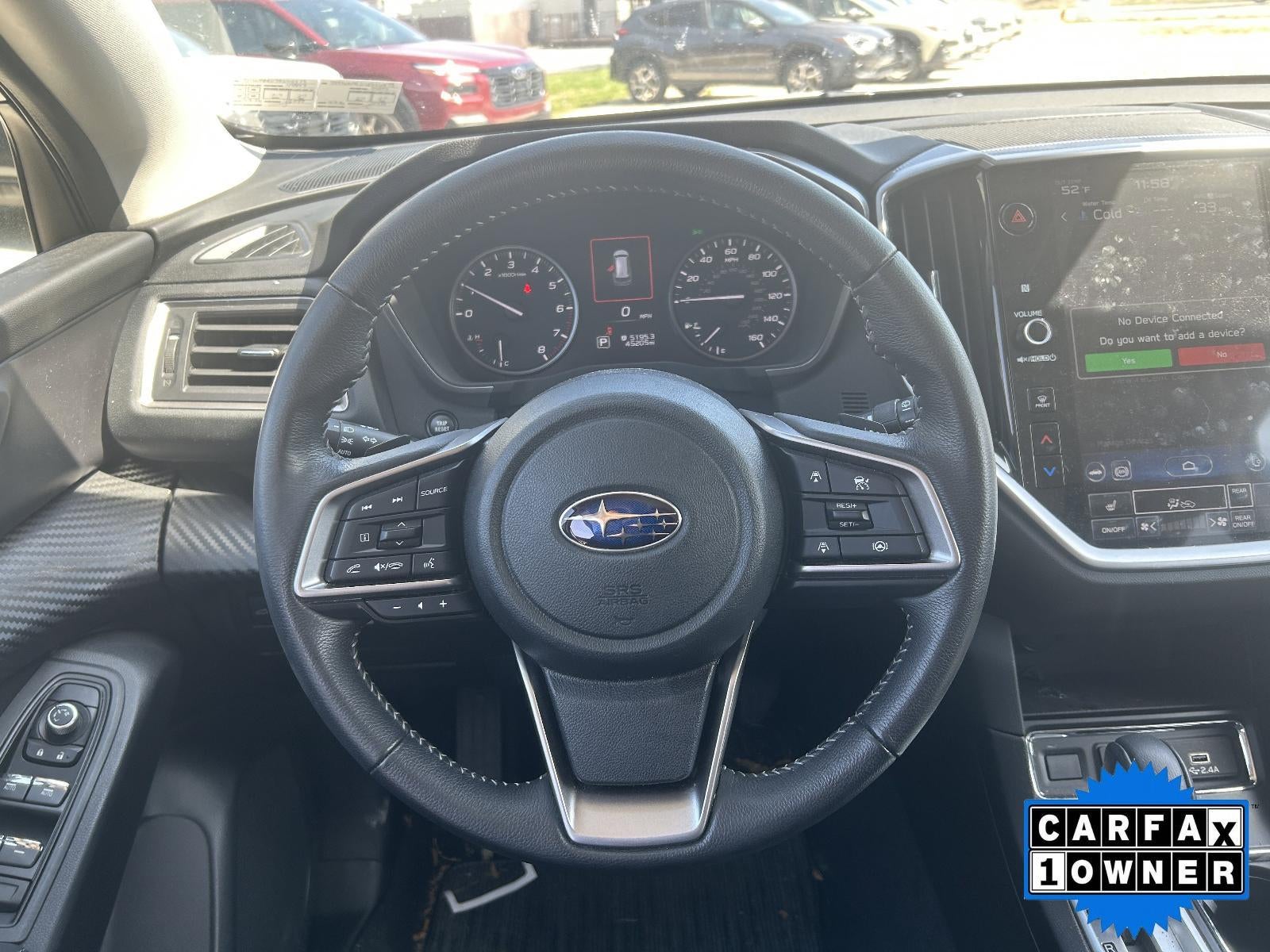 2023 Subaru Ascent Premium 7-Passenger