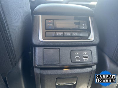 2023 Subaru Ascent Premium 7-Passenger
