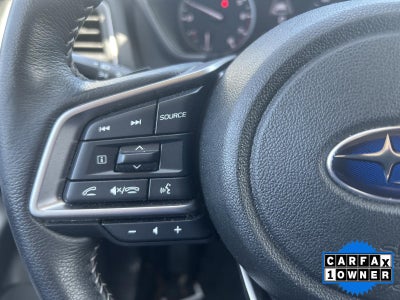 2023 Subaru Ascent Premium 7-Passenger