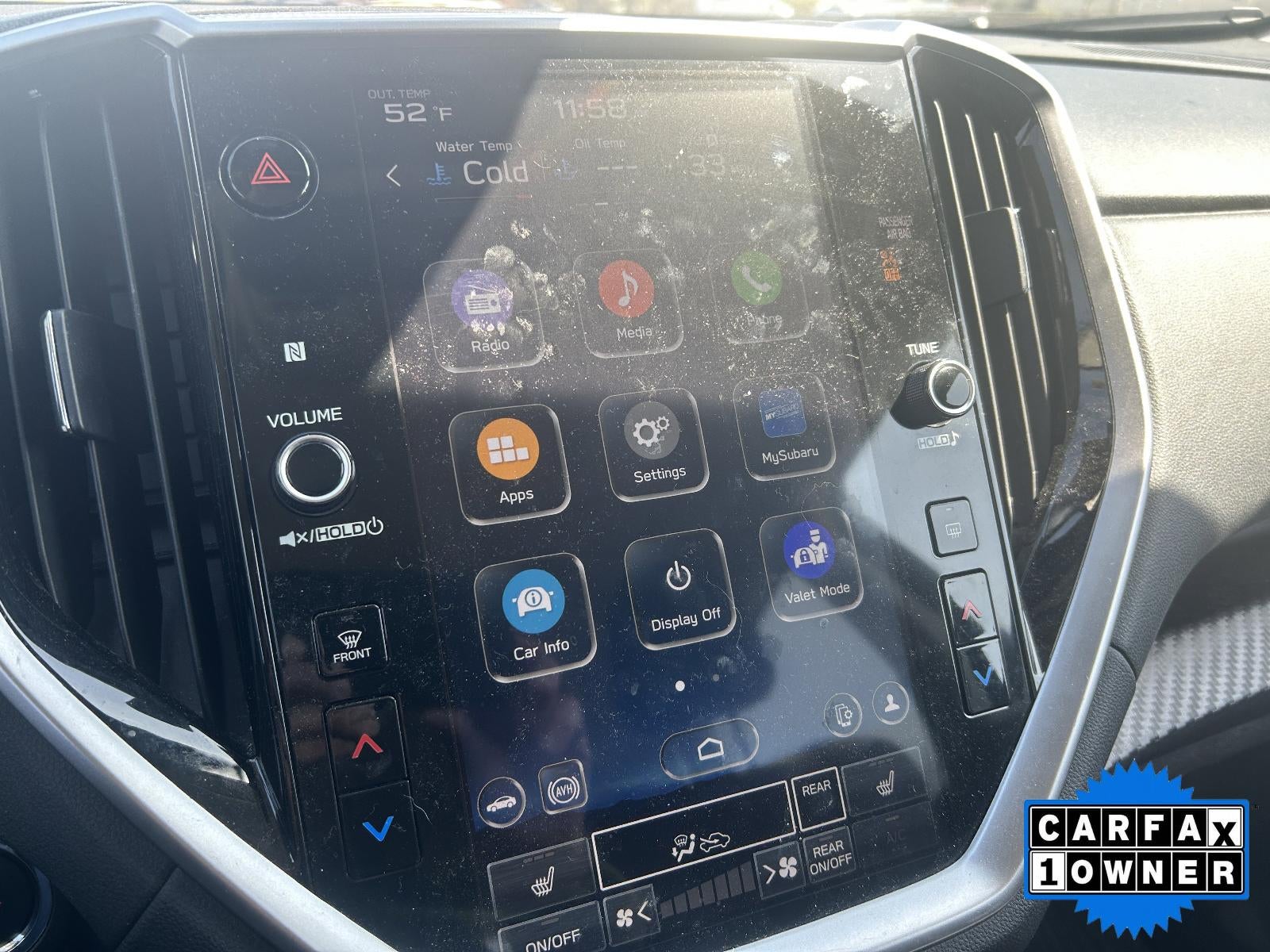 2023 Subaru Ascent Premium 7-Passenger
