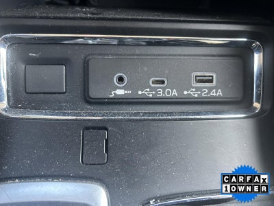 2023 Subaru Ascent Premium 7-Passenger