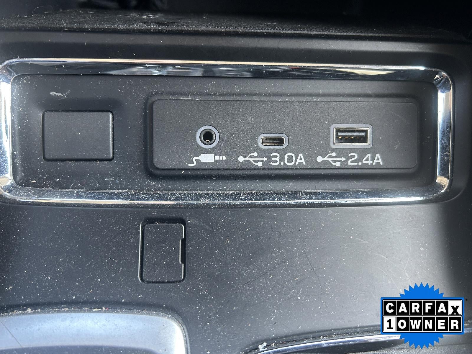 2023 Subaru Ascent Premium 7-Passenger