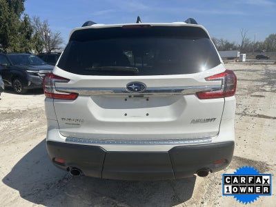 2023 Subaru Ascent Premium 7-Passenger