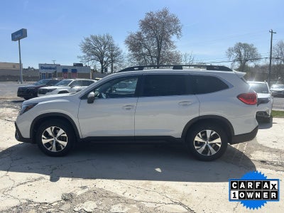 2023 Subaru Ascent Premium 7-Passenger