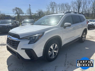 2023 Subaru Ascent Premium 7-Passenger