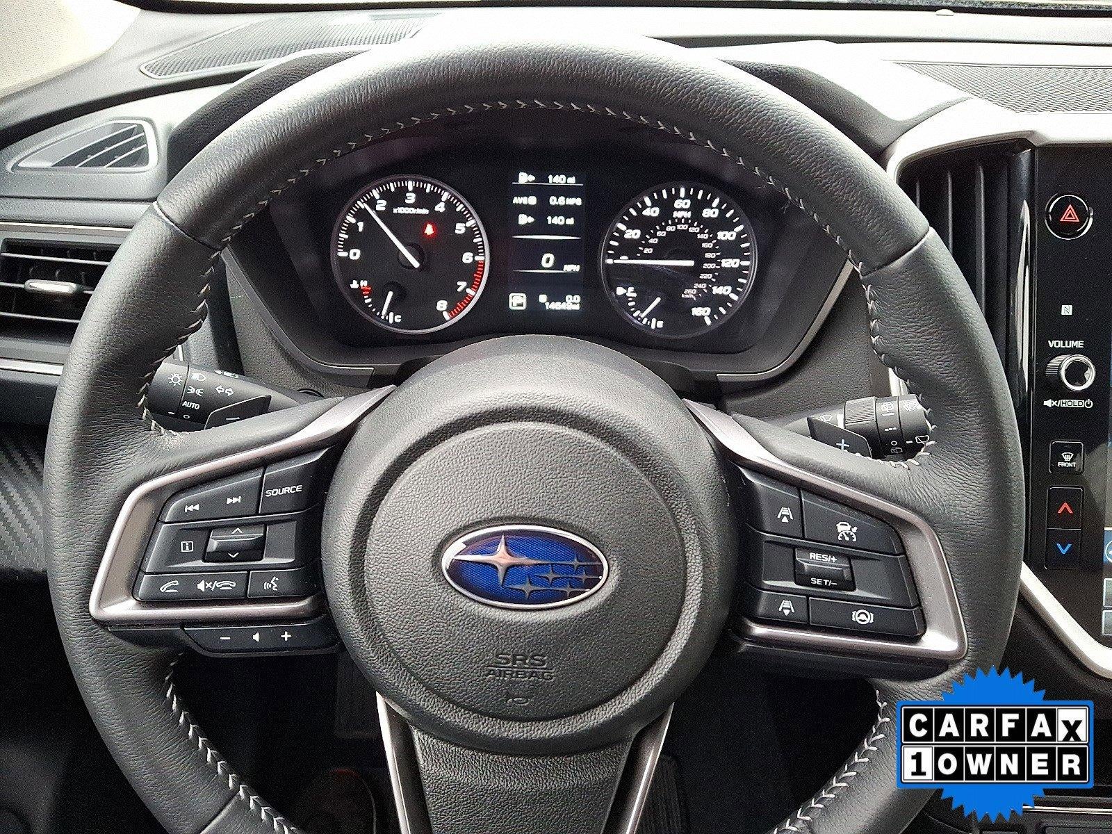 2023 Subaru Ascent Premium 7-Passenger