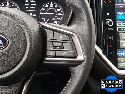 2023 Subaru Ascent Premium 7-Passenger