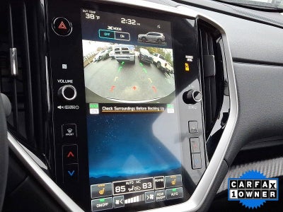 2023 Subaru Ascent Premium 7-Passenger