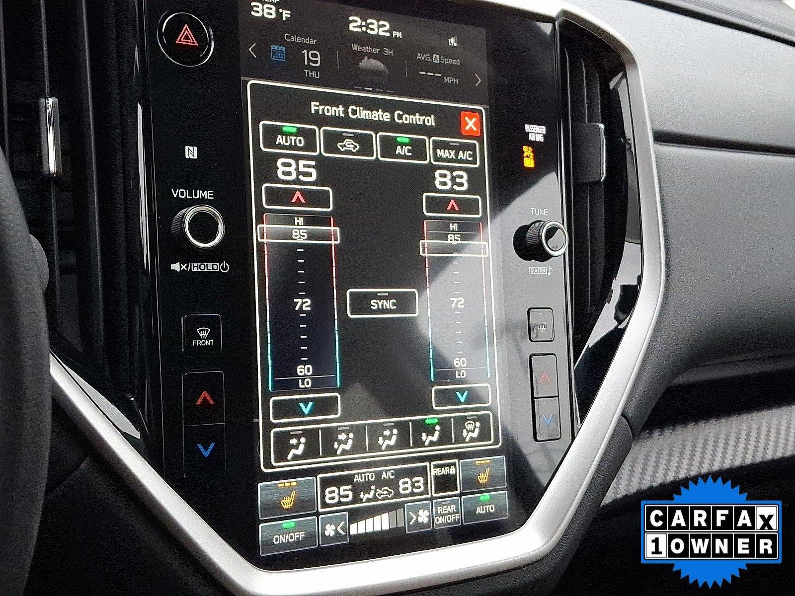 2023 Subaru Ascent Premium 7-Passenger